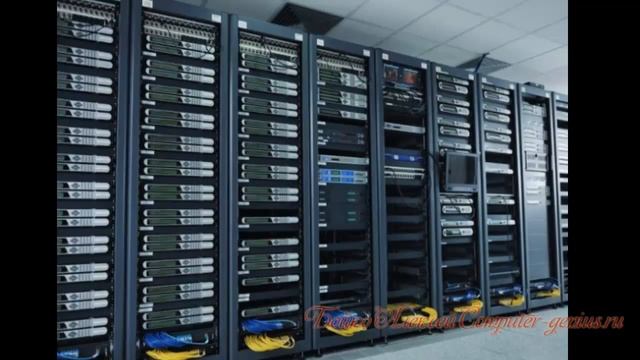 #9 Что такое Сервер What is a Server смотреть онлайн