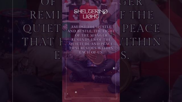 Christmas Eve: Igniting the Ember of Christ's Love ✨ смотреть онлайн