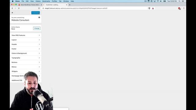 Neve WordPress Theme by Themeisle 2020 | Overview & Opinions смотреть онлайн