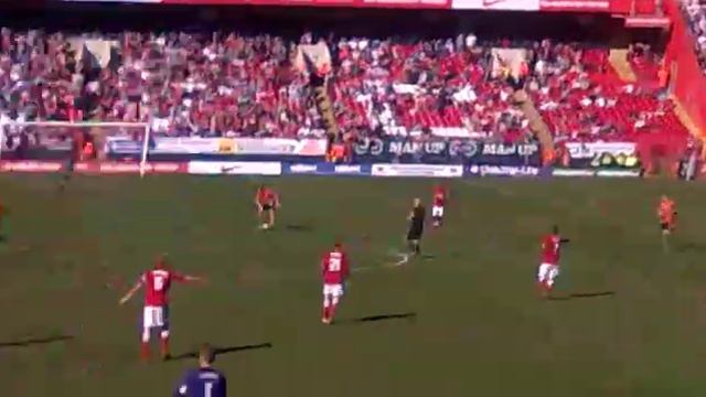 Wolves At Charlton Away 2013 Part 3 смотреть онлайн
