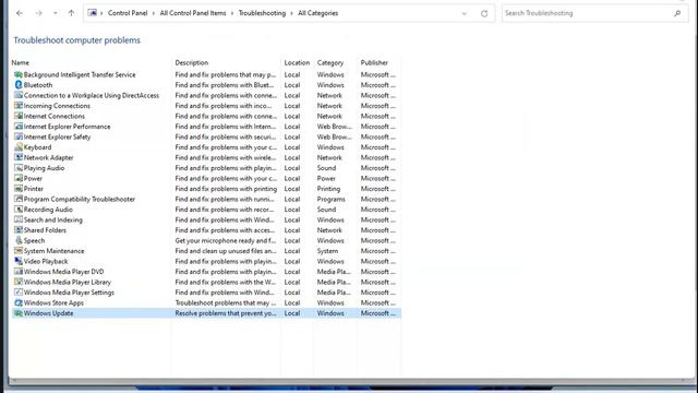 Fix Windows Update Error Code 0x80242008 смотреть онлайн