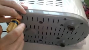 НОВЫЕ ПРОБЛЕМЫ У ХЛЕБОПЕЧКИ LG HB-206CE