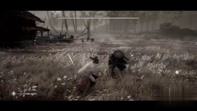 PROYECT: THE PERCEIVER / Official Trailer/ A New Sekiro!! ?? смотреть онлайн