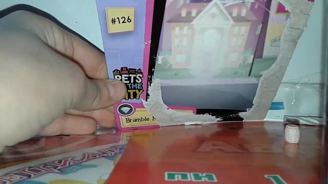 Распаковка лошадки и хорька LPS смотреть онлайн