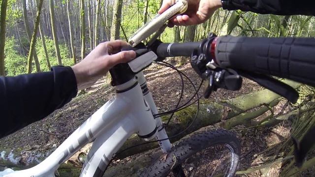 Rowerowy uchwyt na telefon Topeak Drybag + Zixtro z-case смотреть онлайн