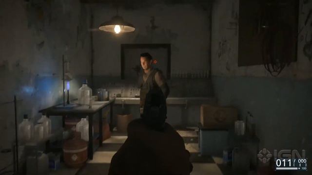 Battlefield Hardline Walkthrough - Episode 08: Sovereign Lands, pt 1 смотреть онлайн