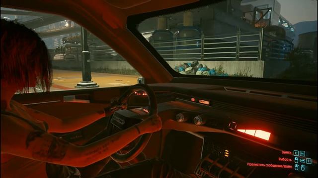 Cyberpunk 2077 | Прохождение на 100% | Без комментариев | Серия 16 - СПАСЕНИЕ ЭВЕЛИН смотреть онлайн