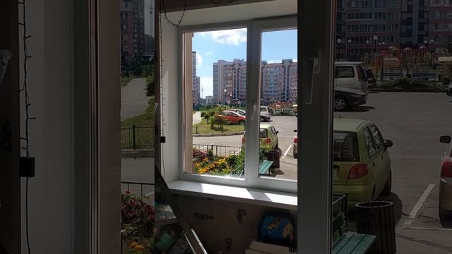 Томск. Южные ворота. Генуборка. смотреть онлайн