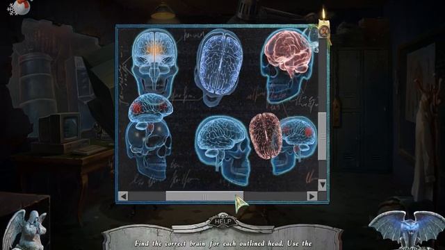 Redemption Cemetery 9: Night Terrors Collector's Edition - ЧАСТЬ 4 (САРА) смотреть онлайн