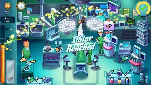 Heart’s Medicine – Time to Heal Level 57 смотреть онлайн