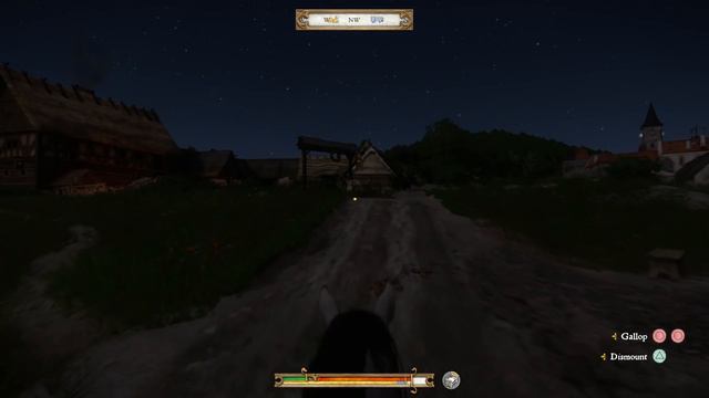 Kingdom Come Deliverance Gameplay Walkthrough Part 13 - Betrayed! смотреть онлайн