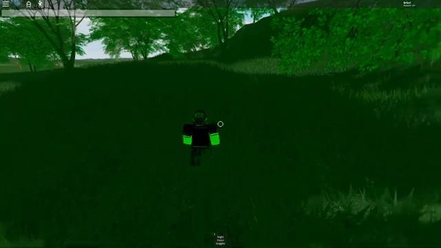 How to get into the lab fast in Roblox Isle смотреть онлайн
