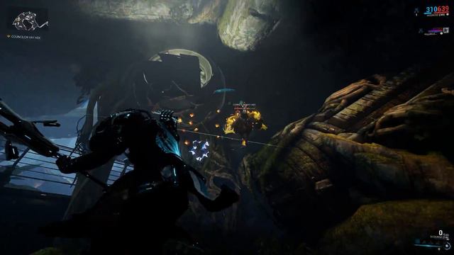 Warframe: How To Get HYDROID смотреть онлайн