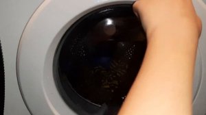LG WD-10264TP Service Cycle Spin