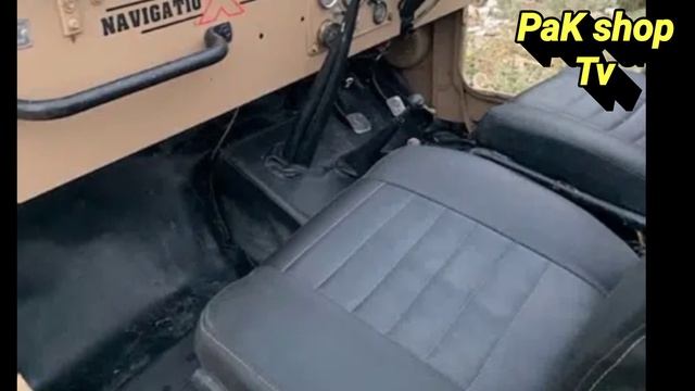 Willys jeep 1967 model | old model willys jeep review | willys jeep price | Pak vehicles tv смотреть онлайн