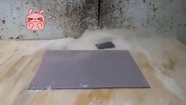 Что делать если телефон упал в воду? смотреть онлайн