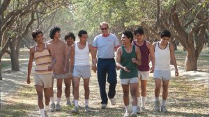 10 лучших фильмов про спорт