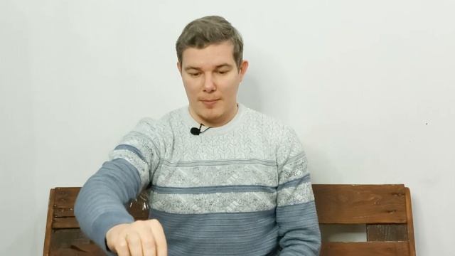 "БЫТЬ ПРИЧАСТНЫМ ХРИСТУ" - Валерий Манжула (прямая трансляция 22.01.2023) смотреть онлайн