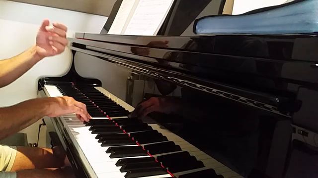 Vedrassi Prima Palestrina contralto смотреть онлайн
