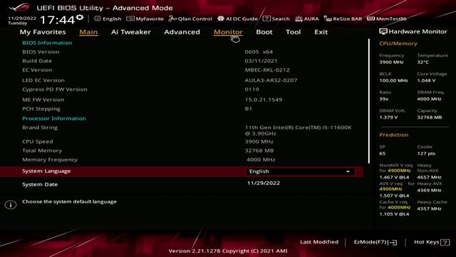 How to Fix a CPU Fan Speed Error Detected Message On Boot When Fan is Working смотреть онлайн