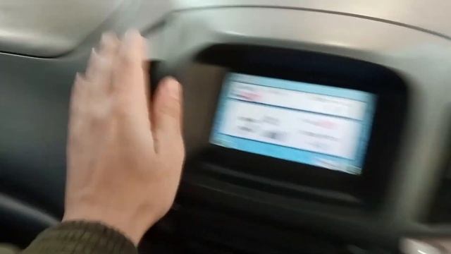 Тойота Хариер замена радиатора печки (Sat) смотреть онлайн