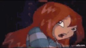 Валтор и Блум -  Кислород