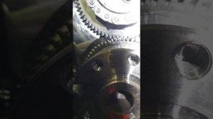 Opel Zafira 1.6 cdti замена цепи привода ГРМ Opel Zafira замена цепи привода ГРМ