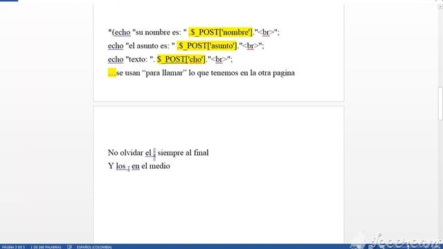 como usar el textarea en PHP смотреть онлайн