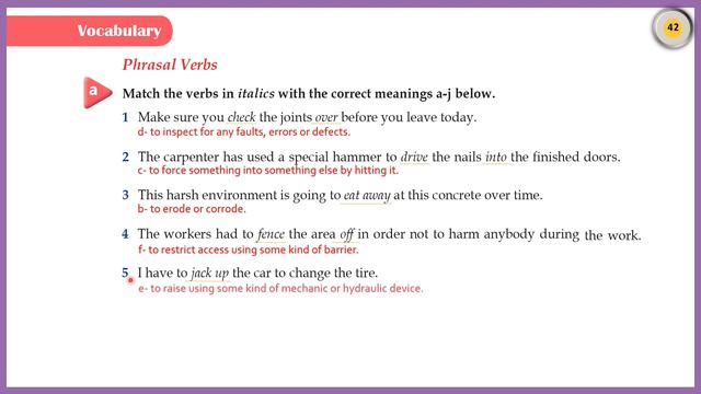 Emar, Unit 4, Engineering, the Causative смотреть онлайн