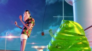 “I See Love” by Jonas Blue feat. Joe Jonas