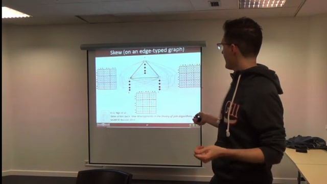 Graph processing in Julia (by Gábor Szárnyas) смотреть онлайн