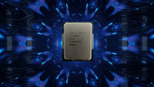 Intel Core I9 13900KS