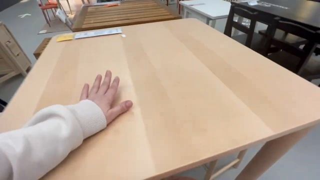 IKEA в Etobicoke место не многолюдное однозначно смотреть онлайн