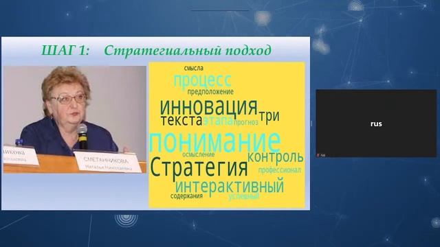 4 9 Работа с учащимися в цифровом контексте (опыт учителей)_rus смотреть онлайн