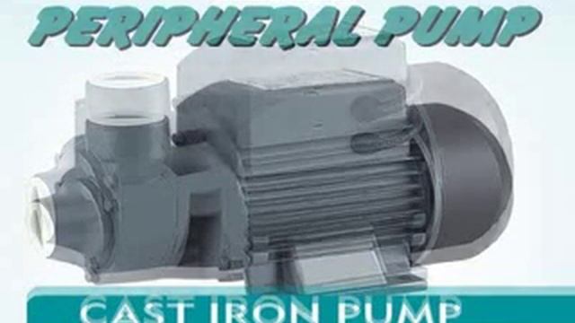 Marlino Water Pump смотреть онлайн