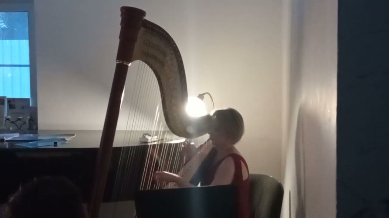 Арфа(3) смотреть онлайн