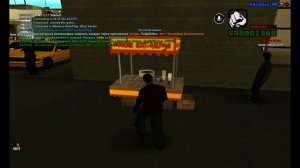 ТОП 7 серверов/проектов в SAMP RP в 2023 году | SAMP |