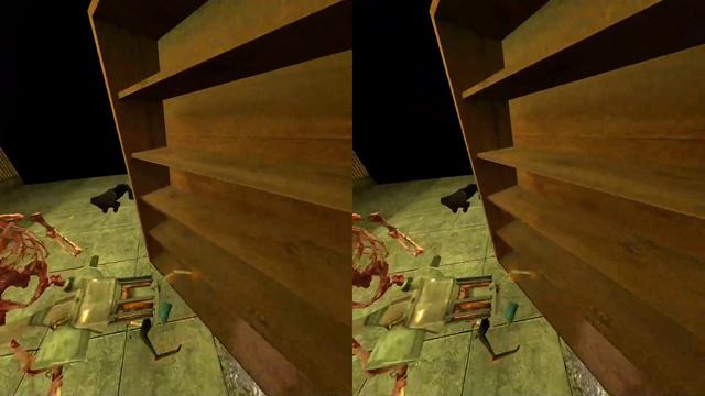 Garrys mod vr(миша) смотреть онлайн