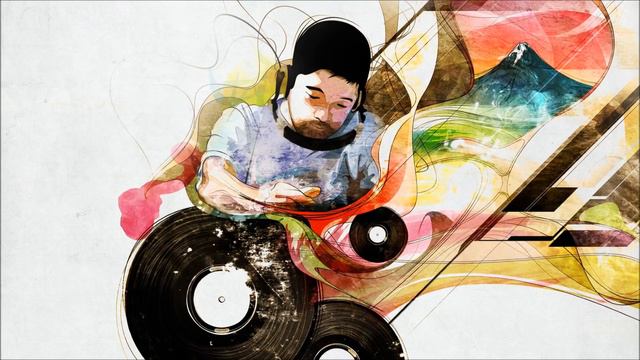 Nujabes Feat. Shing02 - Luv (sic) Parts 1-6