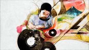 Nujabes feat. Shing02 - Luv (sic) Parts 1-6