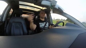 Audi Q7 3.0 TDi 2007 (Facelift Conversion) Review and Test Drive