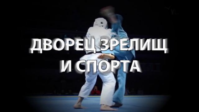 СФО по Кудо г. Томск. смотреть онлайн