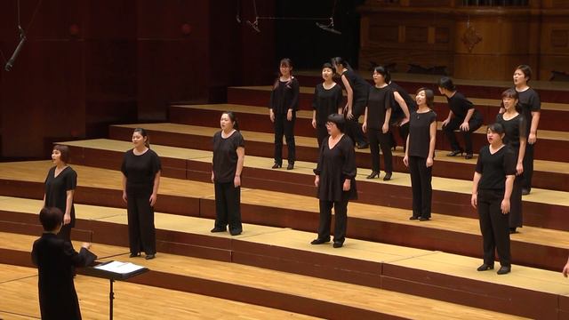 Primitive Music : V. The Joiku (Jukka Linkola) - Taipei Chamber Singers / Conductor: Yun-Hung CHEN смотреть онлайн