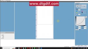 Acrorip Settings And Dtf Printing Process - Acro 11..2 Tutorial Video