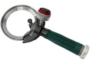 Кольцевой нож для триминга рыбы (ООО "Владфризинг")