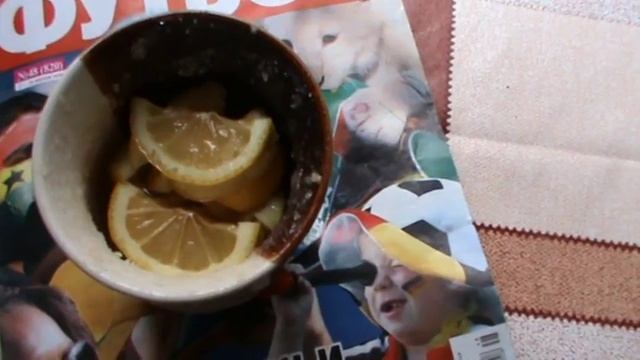 Как сохранить лимон в домашних условиях смотреть онлайн