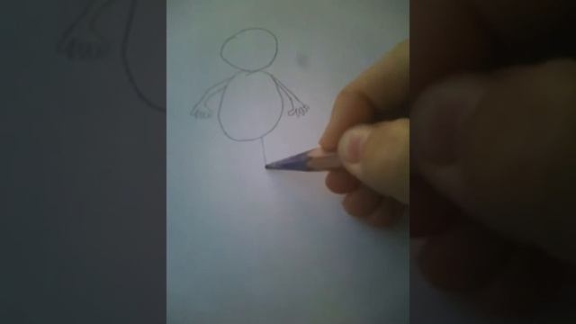 Как нарисовать мальчика смотреть онлайн