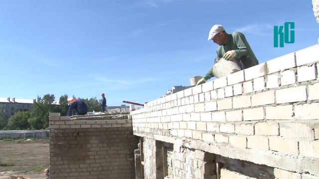 ход работ по капитальному ремонту во втором здании гимназии бывшем интернате смотреть онлайн