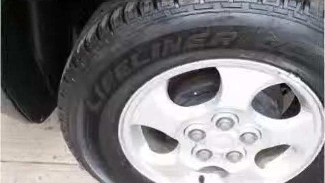2004 Saturn VUE Used Cars Stamford CT смотреть онлайн