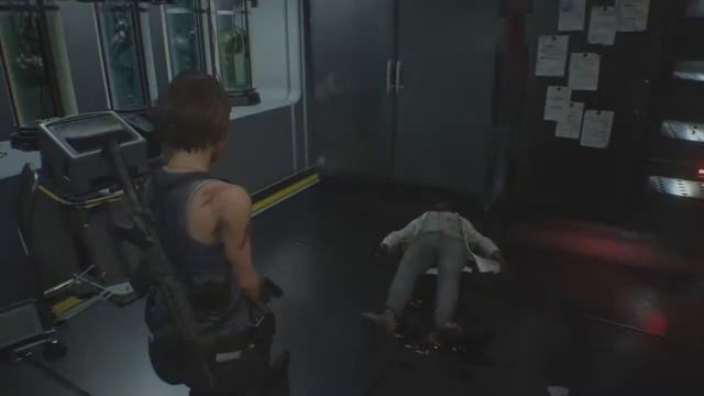 Resident evil 3 часть 9 смотреть онлайн